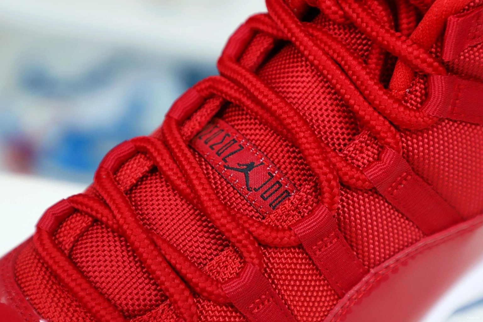 11 96 LIKE RETRO JORDAN 378037-623 WIN 0806